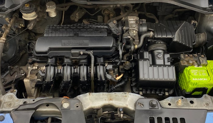 2013 Honda Amaze 1.2L I-VTEC VX, Petrol, Manual, 1,19,435 km, Engine View