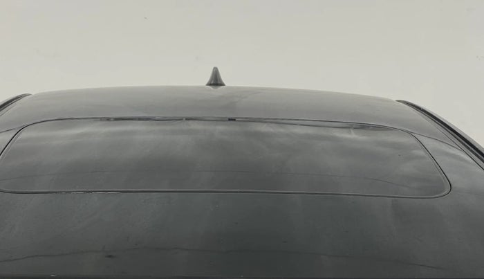 2015 Honda City 1.5L I-VTEC VX, Petrol, Manual, 57,308 km, Moonroof/ Sunroof