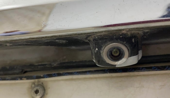 2016 Hyundai Creta SX PLUS 1.6 PETROL, Petrol, Manual, 84,413 km, Parking Camera