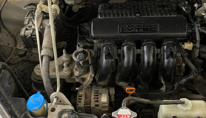 2018 Honda City 1.5L I-VTEC VX CVT, Petrol, Automatic, 63,802 km, Engine View - Right