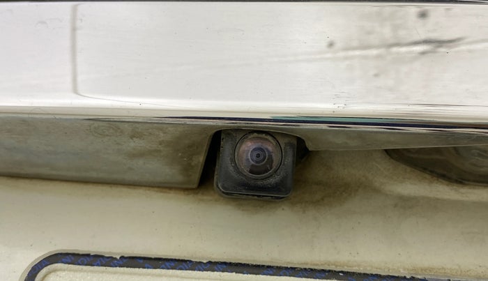 2021 Honda Jazz 1.2L I-VTEC VX CVT, Petrol, Automatic, 1,02,865 km, Parking Camera