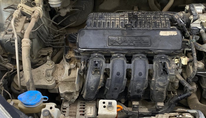 2021 Honda Jazz 1.2L I-VTEC VX CVT, Petrol, Automatic, 1,02,865 km, Engine View - Right