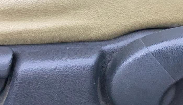 2015 Honda City 1.5L I-VTEC VX, Petrol, Manual, 1,18,251 km, Driver Side Adjustment Panel
