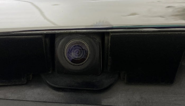 2018 Toyota Corolla Altis G CVT PETROL, Petrol, Automatic, 57,553 km, Parking Camera