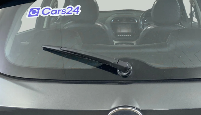 2022 Tata Tiago XZ PLUS CNG, CNG, Manual, 97,929 km, Rear Wiper