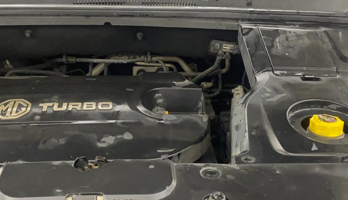 2019 MG HECTOR SHARP 2.0 DIESEL, Diesel, Manual, 75,579 km, Engine View - Left