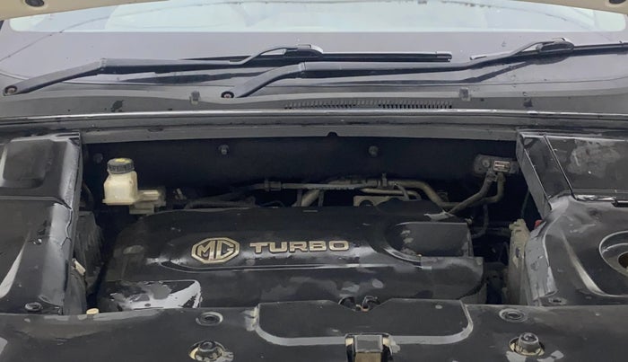 2019 MG HECTOR SHARP 2.0 DIESEL, Diesel, Manual, 75,579 km, Engine View