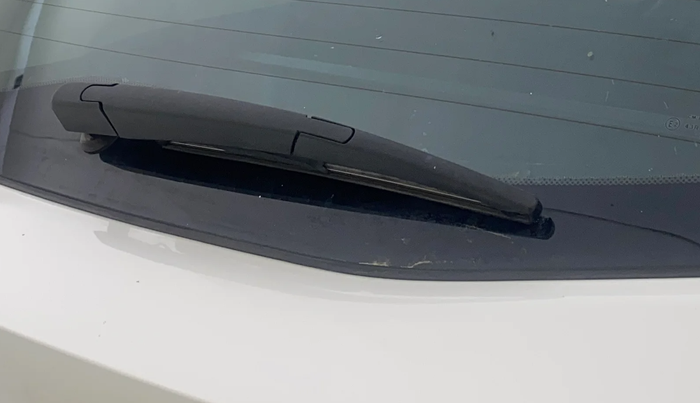 2019 MG HECTOR SHARP 2.0 DIESEL, Diesel, Manual, 75,579 km, Rear Wiper