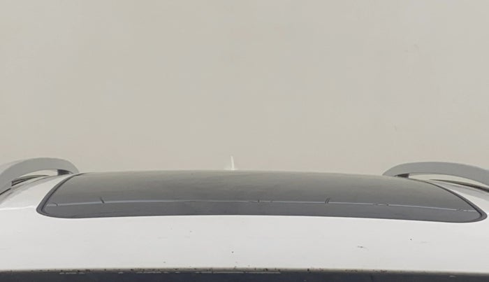 2019 MG HECTOR SHARP 2.0 DIESEL, Diesel, Manual, 75,579 km, Moonroof/ Sunroof