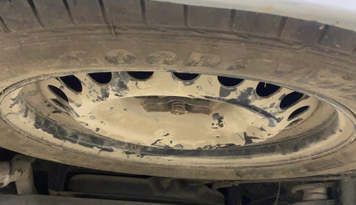 2019 MG HECTOR SHARP 2.0 DIESEL, Diesel, Manual, 75,579 km, Spare Tyre