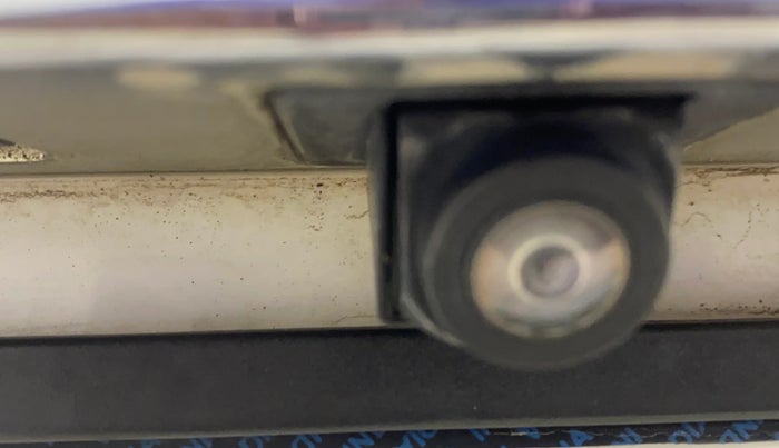 2019 MG HECTOR SHARP 2.0 DIESEL, Diesel, Manual, 75,579 km, Parking Camera