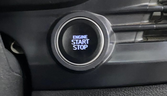 2021 Hyundai NEW I20 Asta 1.0 GDI Turbo IMT, Petrol, Manual, 41,111 km, Keyless Start/ Stop Button