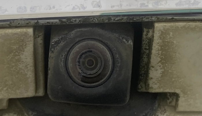 2019 Toyota Corolla Altis VL CVT PETROL, Petrol, Automatic, 87,678 km, Parking Camera