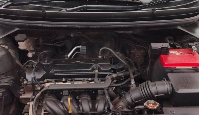 2016 Hyundai Elite i20 ASTA 1.2, Petrol, Manual, 58,758 km, Engine View