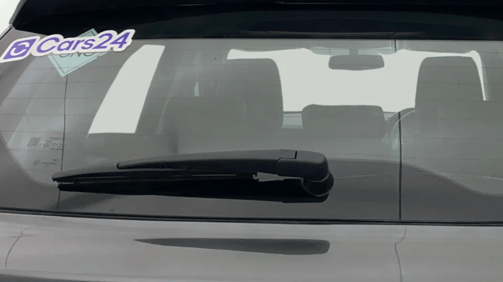 2023 Maruti Grand Vitara ZETA CNG, CNG, Manual, 66,534 km, Rear Wiper