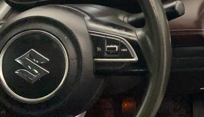 2023 Maruti Grand Vitara ZETA CNG, CNG, Manual, 66,534 km, Adaptive Cruise Control