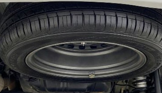 2020 MG HECTOR PLUS SMART 2.0 DIESEL TURBO MT 6-STR, Diesel, Manual, 1,42,262 km, Spare Tyre