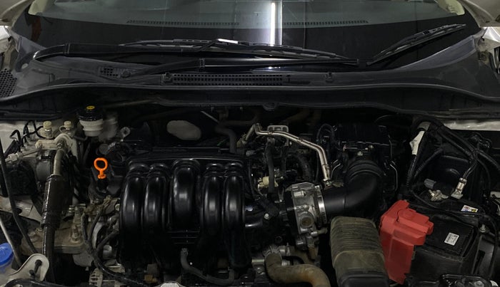 2024 Honda City 1.5L I-VTE V CVT, Petrol, Automatic, 42,812 km, Engine View