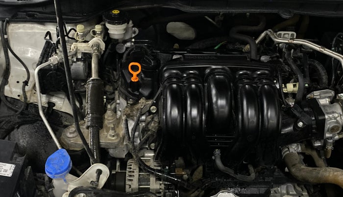 2024 Honda City 1.5L I-VTE V CVT, Petrol, Automatic, 42,812 km, Engine View - Right