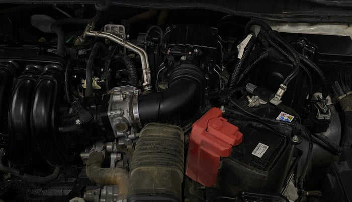 2024 Honda City 1.5L I-VTE V CVT, Petrol, Automatic, 42,812 km, Engine View - Left