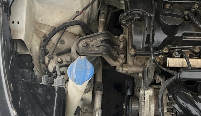 2018 Hyundai Elite i20 SPORTZ 1.2, Petrol, Manual, 61,195 km, Engine View - Right