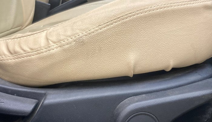 2015 Hyundai Grand i10 ASTA AT 1.2 KAPPA VTVT, Petrol, Automatic, 89,502 km, Driver Side Adjustment Panel