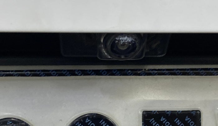 2021 Nissan MAGNITE XV MT, Petrol, Manual, 43,792 km, Parking Camera