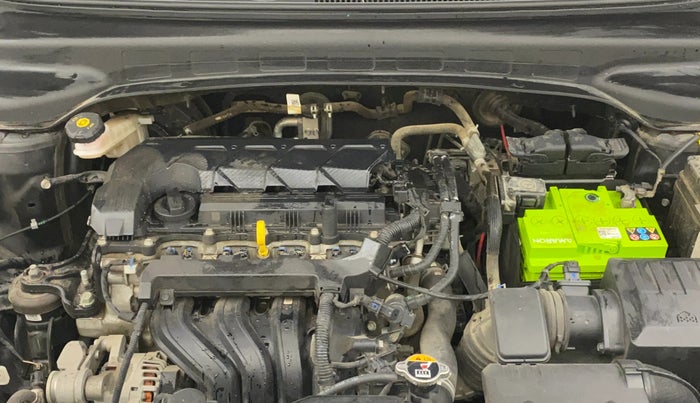 2021 Hyundai Creta SX EXECUTIVE 1.5 PETROL, Petrol, Manual, 46,264 km, Engine View