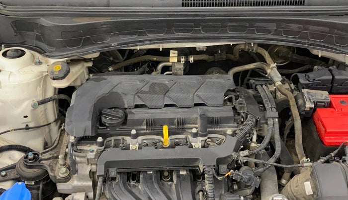 2021 KIA SELTOS HTX 1.5 PETROL, Petrol, Manual, 55,746 km, Engine View - Right