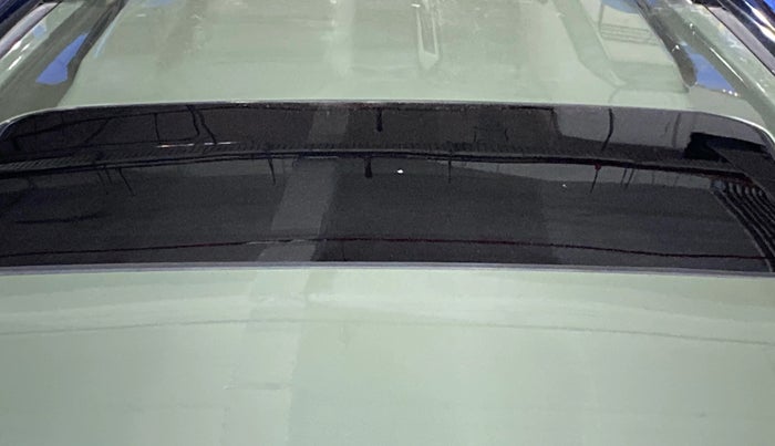 2025 Hyundai EXTER SX(O), Petrol, Manual, 6,040 km, Moonroof/ Sunroof