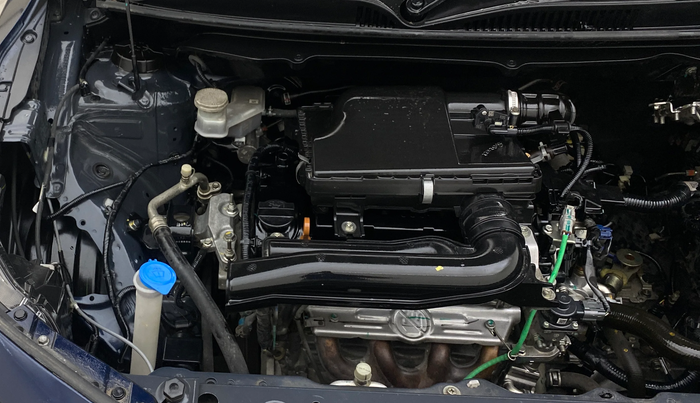 2022 Maruti Baleno ZETA PETROL 1.2, Petrol, Manual, 78,251 km, Engine View - Right