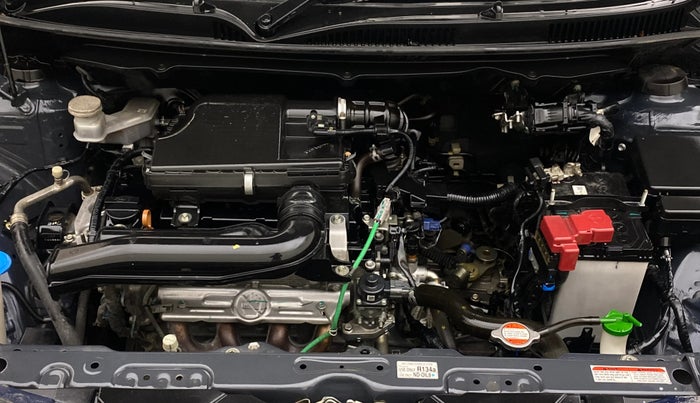 2022 Maruti Baleno ZETA PETROL 1.2, Petrol, Manual, 78,251 km, Engine View