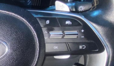 2022 Hyundai VENUE SX (O) 1.0 TURBO DCT, Petrol, Automatic, 37,805 km, Adaptive Cruise Control