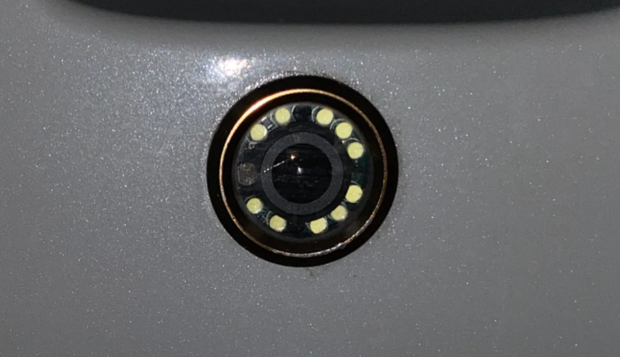 2022 Maruti Baleno DELTA PETROL 1.2, Petrol, Manual, 48,749 km, Parking Camera