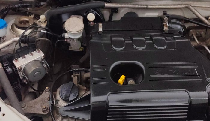 2019 Maruti Alto K10 VXI AMT, Petrol, Automatic, 42,183 km, Engine View - Right