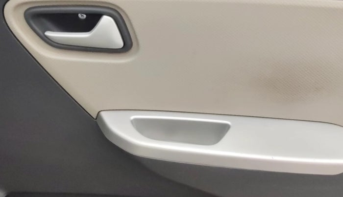 2019 Maruti Alto K10 VXI AMT, Petrol, Automatic, 42,183 km, Driver Side Door Panels Control