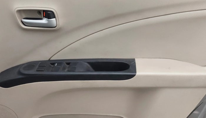 2018 Maruti Celerio VXI AMT, Petrol, Automatic, 57,249 km, Driver Side Door Panels Control