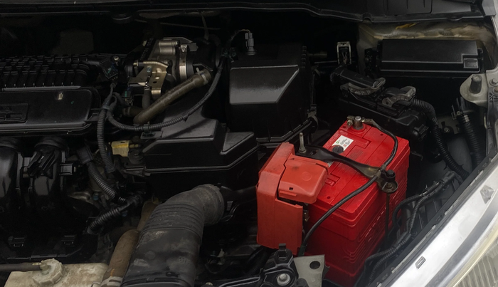 2016 Honda City 1.5L I-VTEC VX CVT, Petrol, Automatic, 71,256 km, Engine View - Left