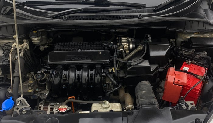 2016 Honda City 1.5L I-VTEC VX CVT, Petrol, Automatic, 71,256 km, Engine View