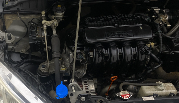 2016 Honda City 1.5L I-VTEC VX CVT, Petrol, Automatic, 71,256 km, Engine View - Right