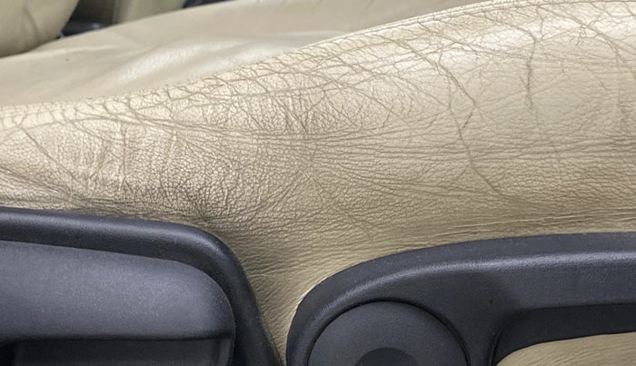 2013 Maruti Swift ZXI, Petrol, Manual, 1,49,909 km, Driver Side Adjustment Panel