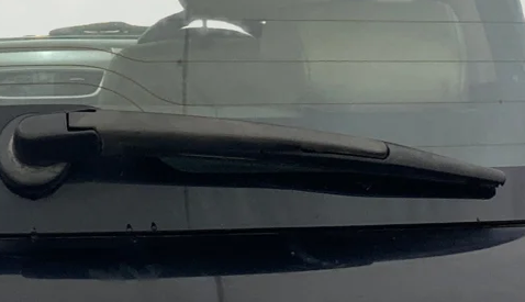 2013 Maruti Swift ZXI, Petrol, Manual, 1,49,909 km, Rear Wiper