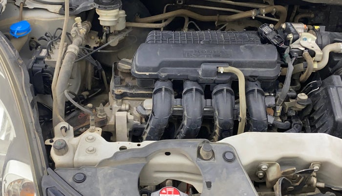 2017 Honda Brio VX MT, Petrol, Manual, 75,298 km, Engine View - Right