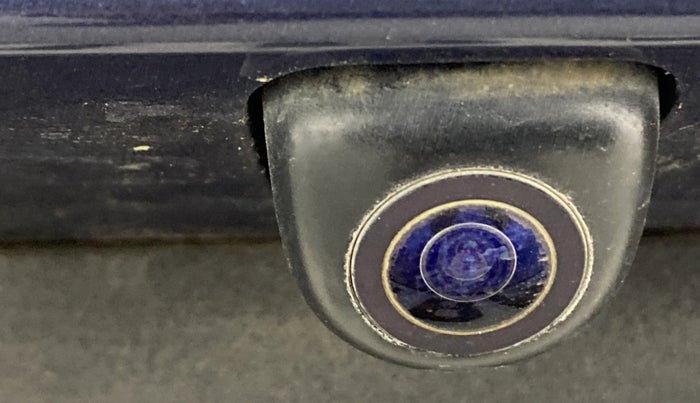 2021 Hyundai VENUE SX PLUS 1.0 TURBO DCT, Petrol, Automatic, 97,130 km, Parking Camera