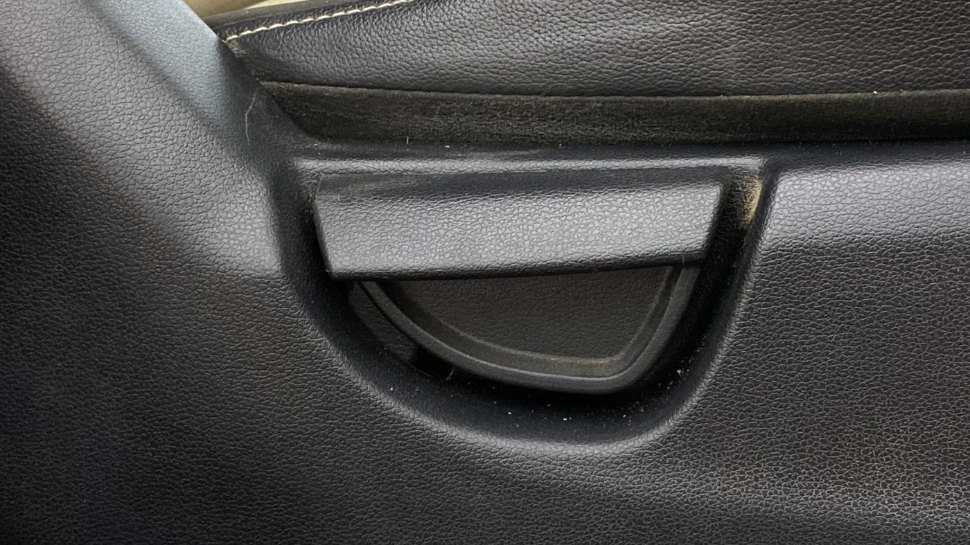 2018 Hyundai NEW SANTRO SPORTZ CNG, CNG, Manual, 93,899 km, Driver Side Adjustment Panel