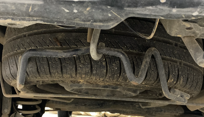 2014 Honda Mobilio 1.5L I-VTEC S, Petrol, Manual, 79,192 km, Spare Tyre