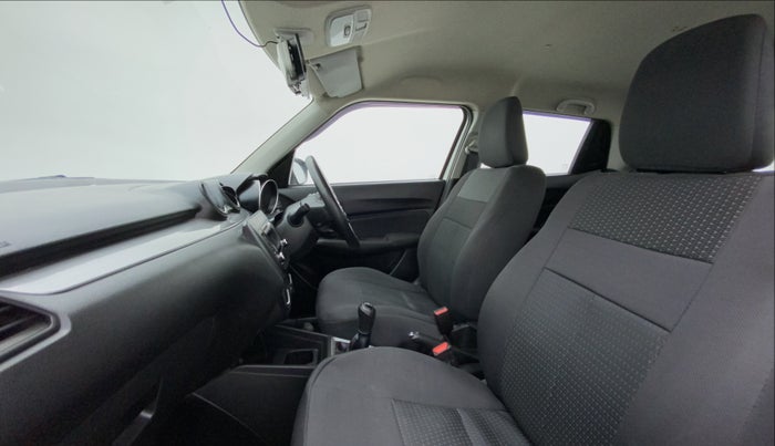 2019 Maruti Swift VXI, Petrol, Manual, 25,661 km, Right Side Front Door Cabin