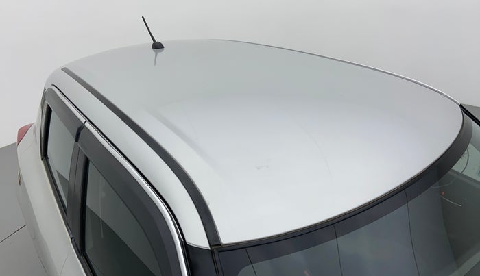 2019 Maruti Swift VXI, Petrol, Manual, 25,661 km, Roof