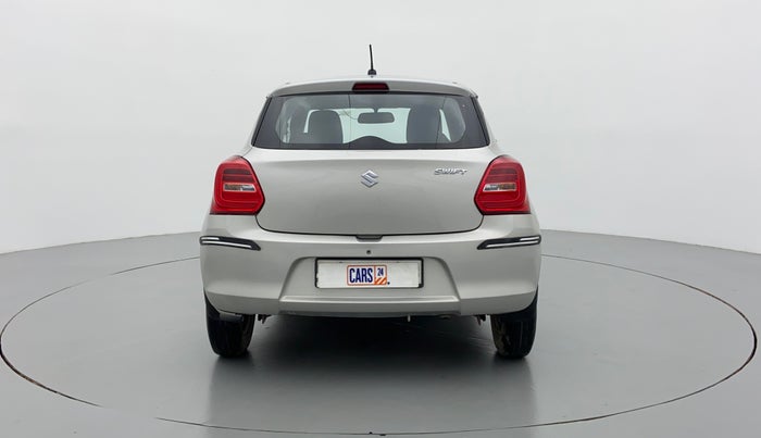 2019 Maruti Swift VXI, Petrol, Manual, 25,661 km, Back/Rear