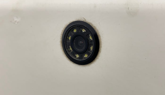 2015 Honda Jazz 1.2L I-VTEC E, Petrol, Manual, 37,093 km, Parking Camera